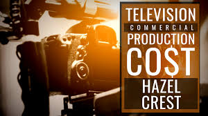 produce a commercial in hazel crest il