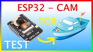 esp32 cam programming with arduino