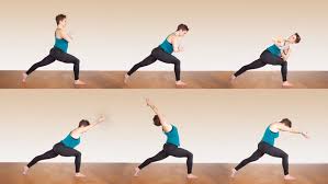 crescent core yoga sequence ekhart yoga