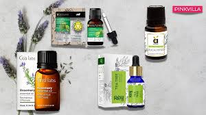 top 15 essential oils for hair growth