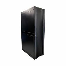 42u black server cabinet for