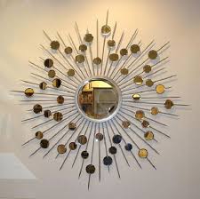 Decorative Wall Mirrors For Any Space