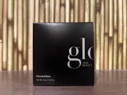 glo skin beauty pressed base foundation