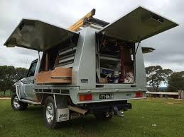 Craftaholics anonymous® | how to make a bed canopy. Vehicle Canopies Service Bodies Ute Trays Welded Aluminium