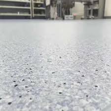 pvc antistatic conductive flooring for
