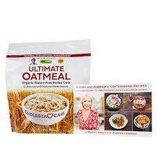 ultimate oatmeal 30 servings hsn