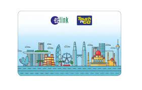 Where can i get a touch 'n gocard? Touch N Go Is Working With Singapore S Ez Link To Make A Dual Currency Card The Star