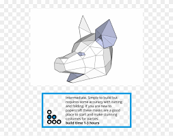 Low poly masks steve wintercroft. These Plans Enable You Turn Simple Recycled Card Into Free Wintercroft Panda Masks Pdf Clipart 3731423 Pikpng