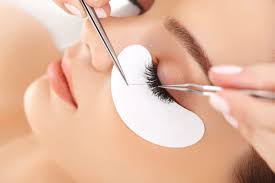 eyelash extensions enhancing your