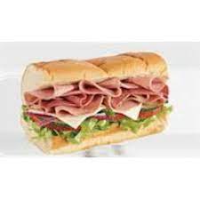 subway cold cut sandwich reviews in