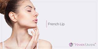 french lip dr hande ulusal