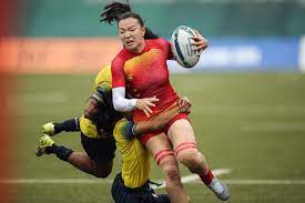 rugby in china can the english
