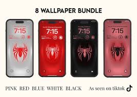 Spiderman Iphone Wallpaper Phone