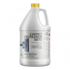 carpet cleaning sanitizer