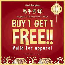 List of chinese online english teaching companies. Grage City Mall On Twitter Hush Puppies Grage City Mall Happy Chinese New Year Buy One Get One Free For Apparel T C Apply Https T Co 14ofjqujfj