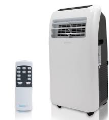 the 3 best portable air conditioners of