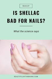 does sac damage nails