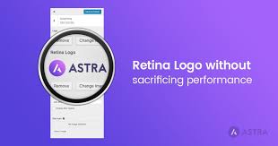 Adding a logo to your wordpress site is a great way to personalize a website or add branding use the sizing handles to select the portion of the uploaded image to be displayed as the logo, and then. How To Add A Retina Logo Without Affecting Website Performance