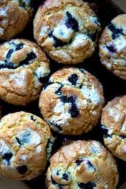 https://alexandracooks.com/2009/03/20/lemon-blueberry-muffins/ gambar png