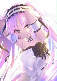stheno (fate and 2 more) drawn by navy_(navy.blue) | Danbooru