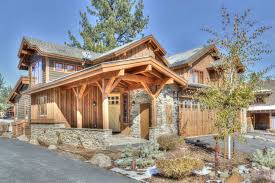 north lake tahoe investment property