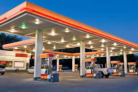 150 gas stations for lease in