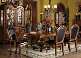 Aus witterungsbeständigen und robusten oberflächen gefertigt. Formal Dining Tables Formal Dining Room Sets Efurniturehouse
