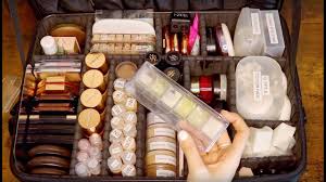 makeup artist kit 2020 you
