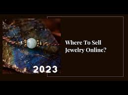 selling handmade jewellery how to sell