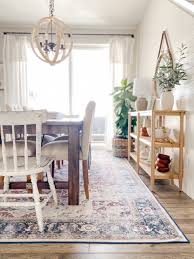 the 14 best boho dining room rugs of 2021