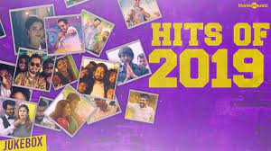 tamil hit songs of 2019 new year