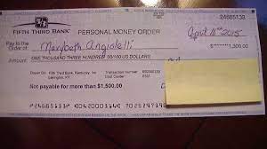 The post office charges $1.25 for money orders of $500 or less and $1.75 for money orders between $500.01 and $1,000. How To Fill Out A Moneygram Money Order Mkrd Info Earn Money Rdr2