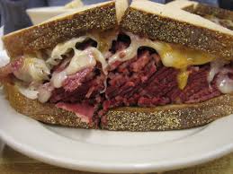 Maybe you would like to learn more about one of these? Reuben Sandwich Wikipedia
