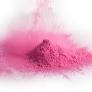 Pink colour powder from www.qualitycolouredpowder.com.au