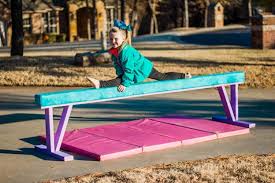 20 diy balance beam projects how to