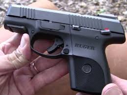 the most powerful compact pistol on the