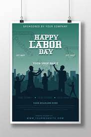 The fabrics we drape over our bodies are complex combinations of fibres, fixtures and accessories. Modern And Creative Labor Day Poster Template Ai Free Download Pikbest Poster Template Happy Labor Day Day