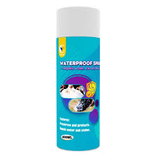 Water Shield Water Repellent Spray For