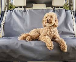 Happy Ride Waterproof Bench Seat Cover