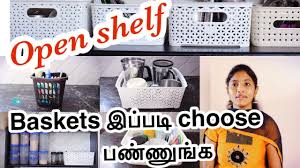 I hope these kitchen organization ideas have inspired you as they have me. Non Modular Kitchen Organizing Ideas Open Shelf Rental Friendly In Tamil Swadi S Lifestyle Aftoz Com