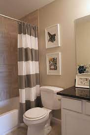 Durable, waterproof and resistant to mold, germs and bacteria, glazed tile, like ceramic and porcelain. Bathroom Paint Colors With Brown Tile Google Search Bathroom Color Schemes Best Bathroom Tiles Shower Curtain Decor
