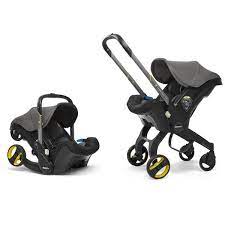 Doona Car Seat Stroller From First Day