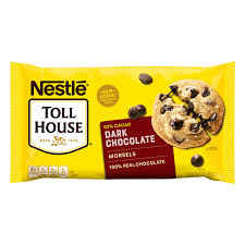 save on nestle toll house morsels dark
