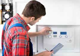 Self Help Ways To Fix Your Boiler