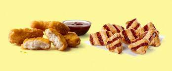 how do fil a grilled nuggets
