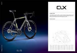 colnago clx sumeal plieger