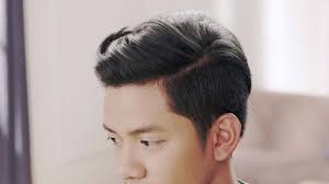 We've written about it several. Do The Slicked Back Pompadour Fade Hairstyle With David Guison