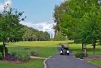 Buckhorn Springs Golf & Country Club in Valrico, Florida, USA ...