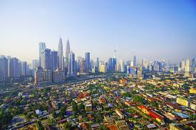 Unlike other most places in the area, kampung baru has. Back To Drawing Board For Kg Baru Redevelopment Cyber Rt