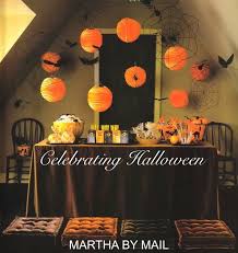 Celebrating Martha By Mail Style